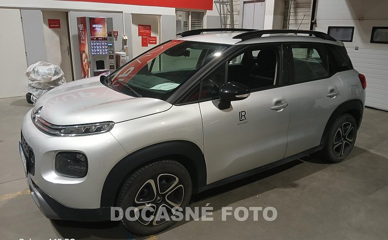 Citroën C3 Aircross 1.2i 