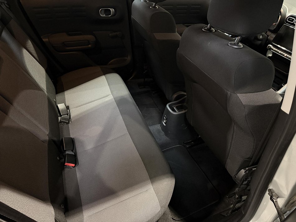 Citroën C3 Aircross 1.2i 