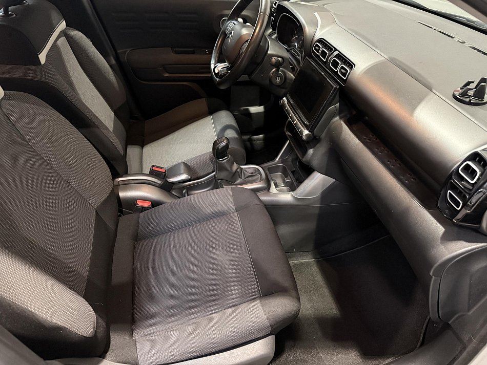 Citroën C3 Aircross 1.2i 