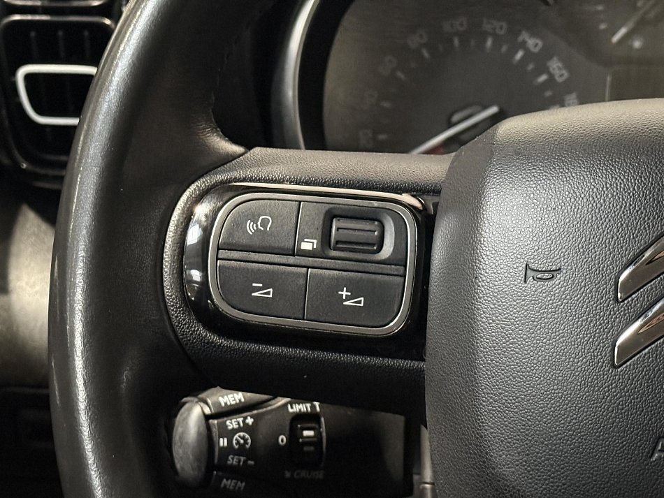 Citroën C3 Aircross 1.2i 