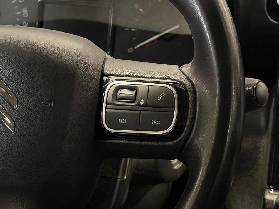 Citroën C3 Aircross 1.2i 