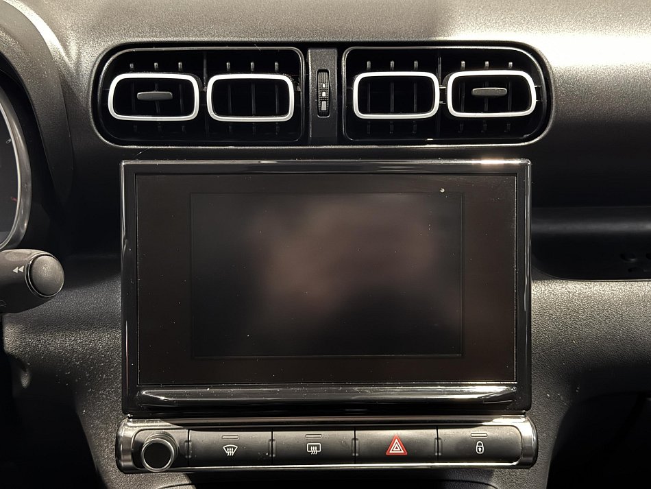 Citroën C3 Aircross 1.2i 