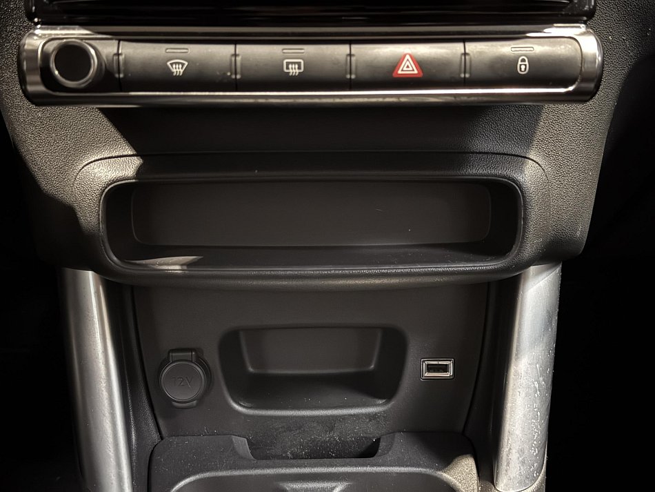 Citroën C3 Aircross 1.2i 