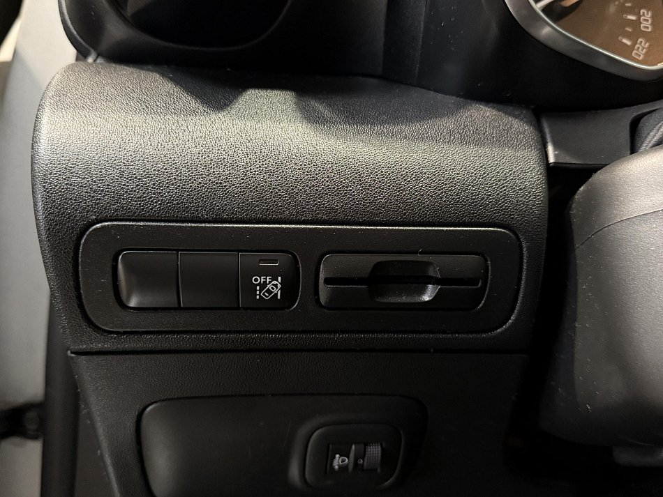 Citroën C3 Aircross 1.2i 