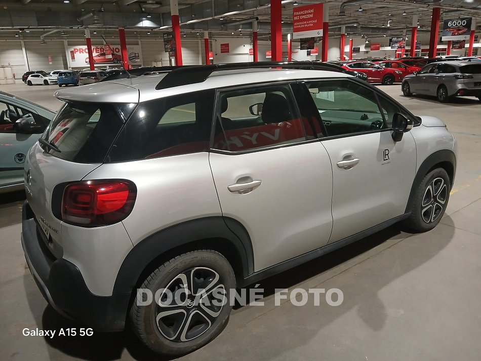 Citroën C3 Aircross 1.2i 