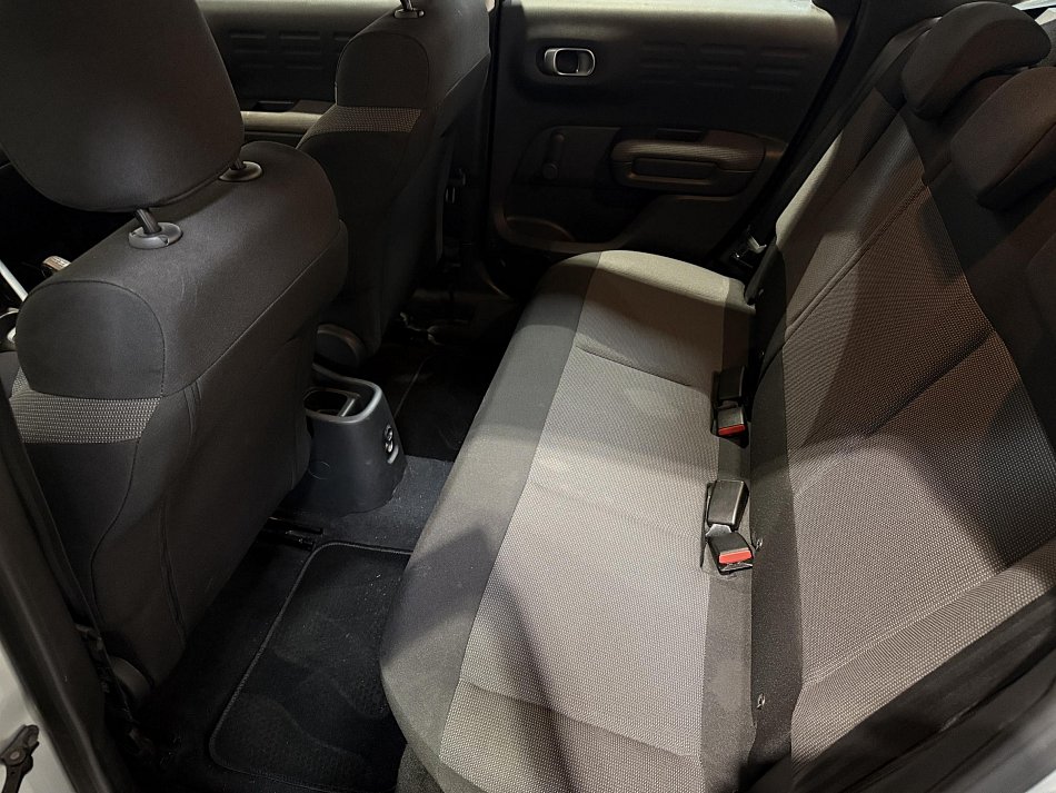 Citroën C3 Aircross 1.2i 