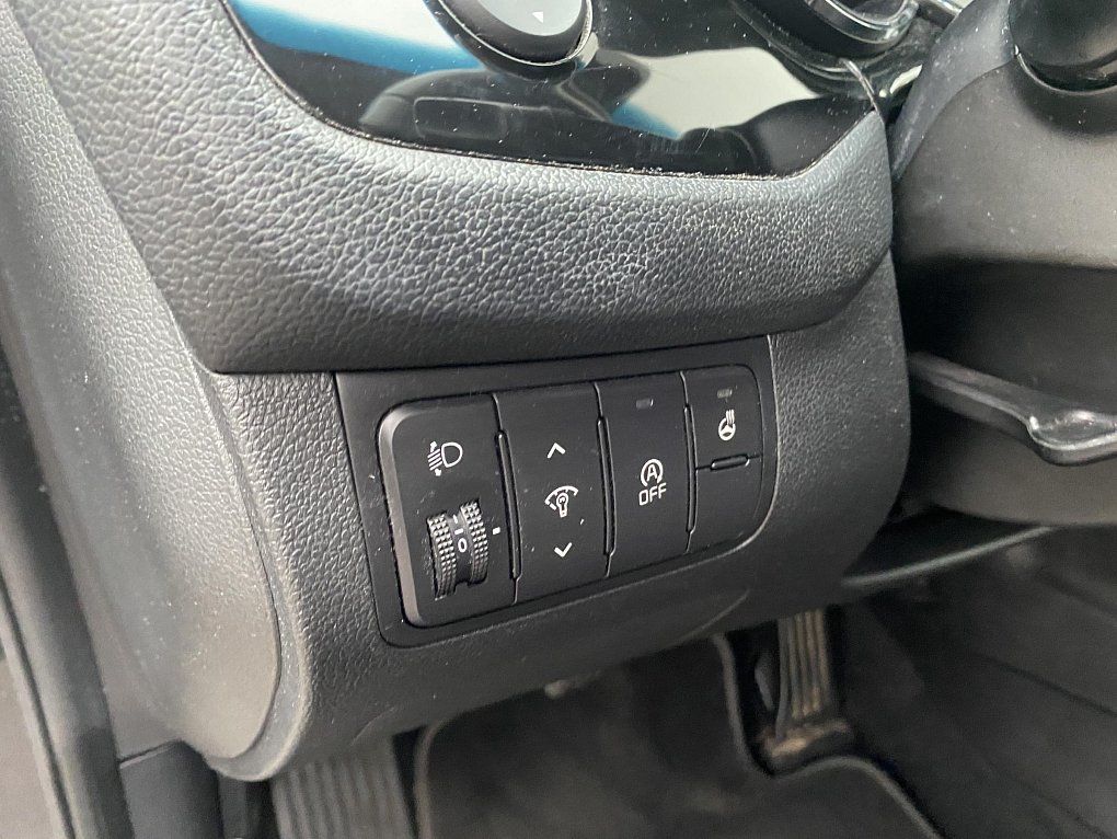 Kia Ceed 1.6 GDi  DreamTeam