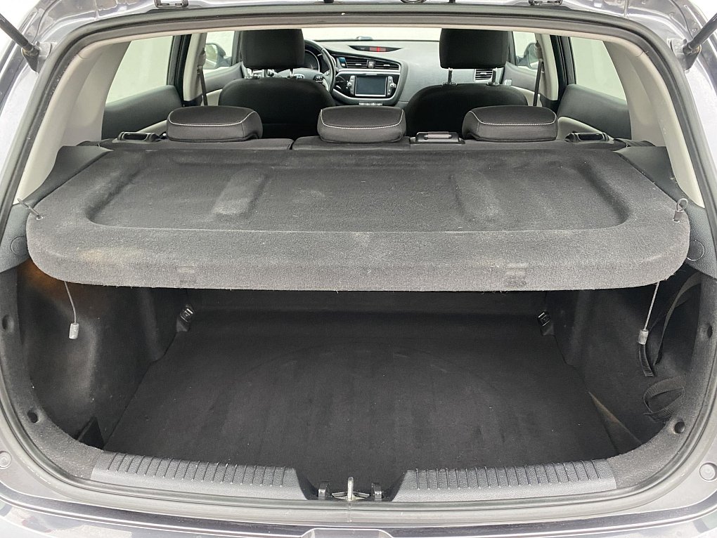 Kia Ceed 1.6 GDi  DreamTeam