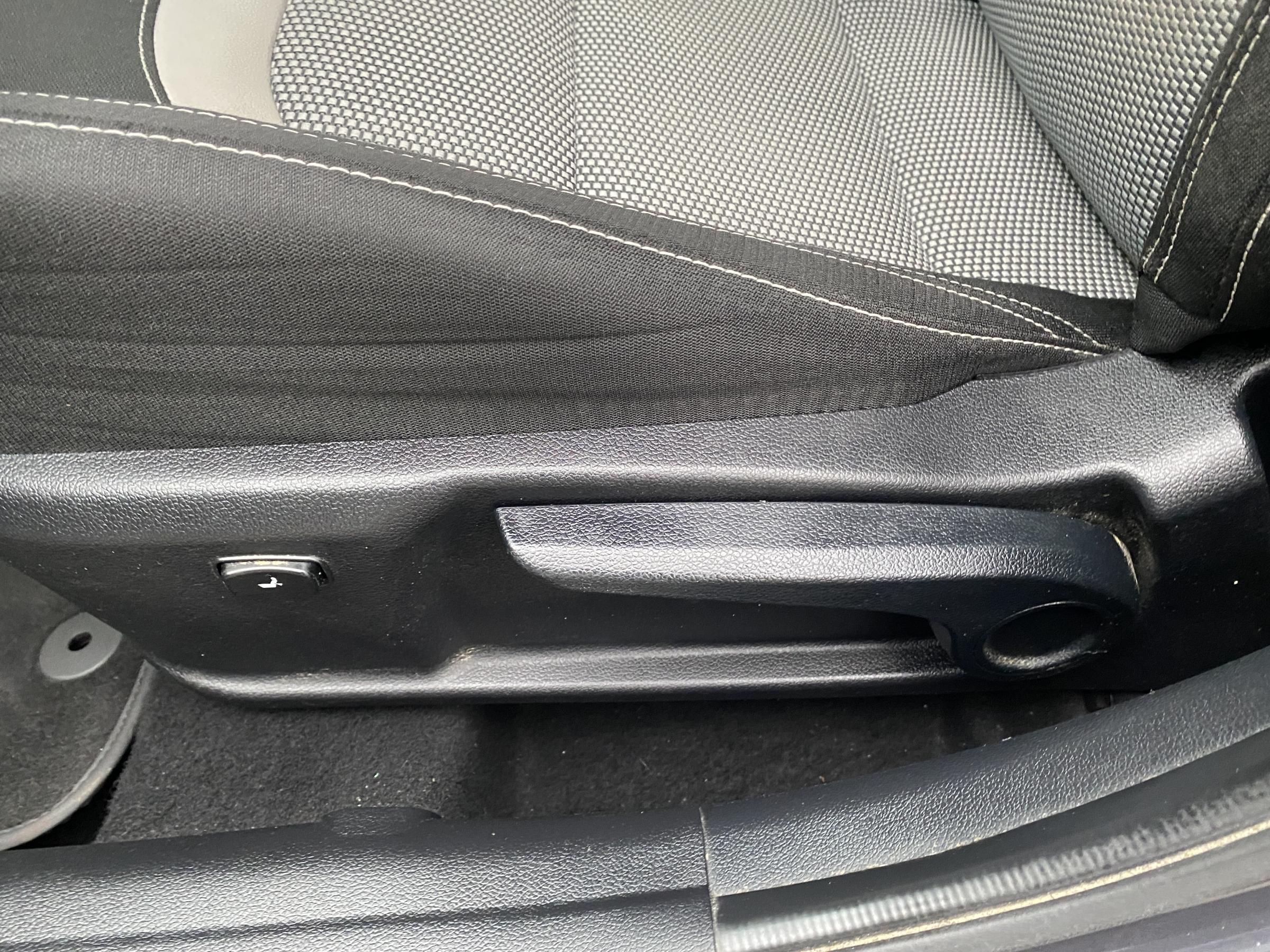 Kia Cee´d, 2017 - pohled č. 14