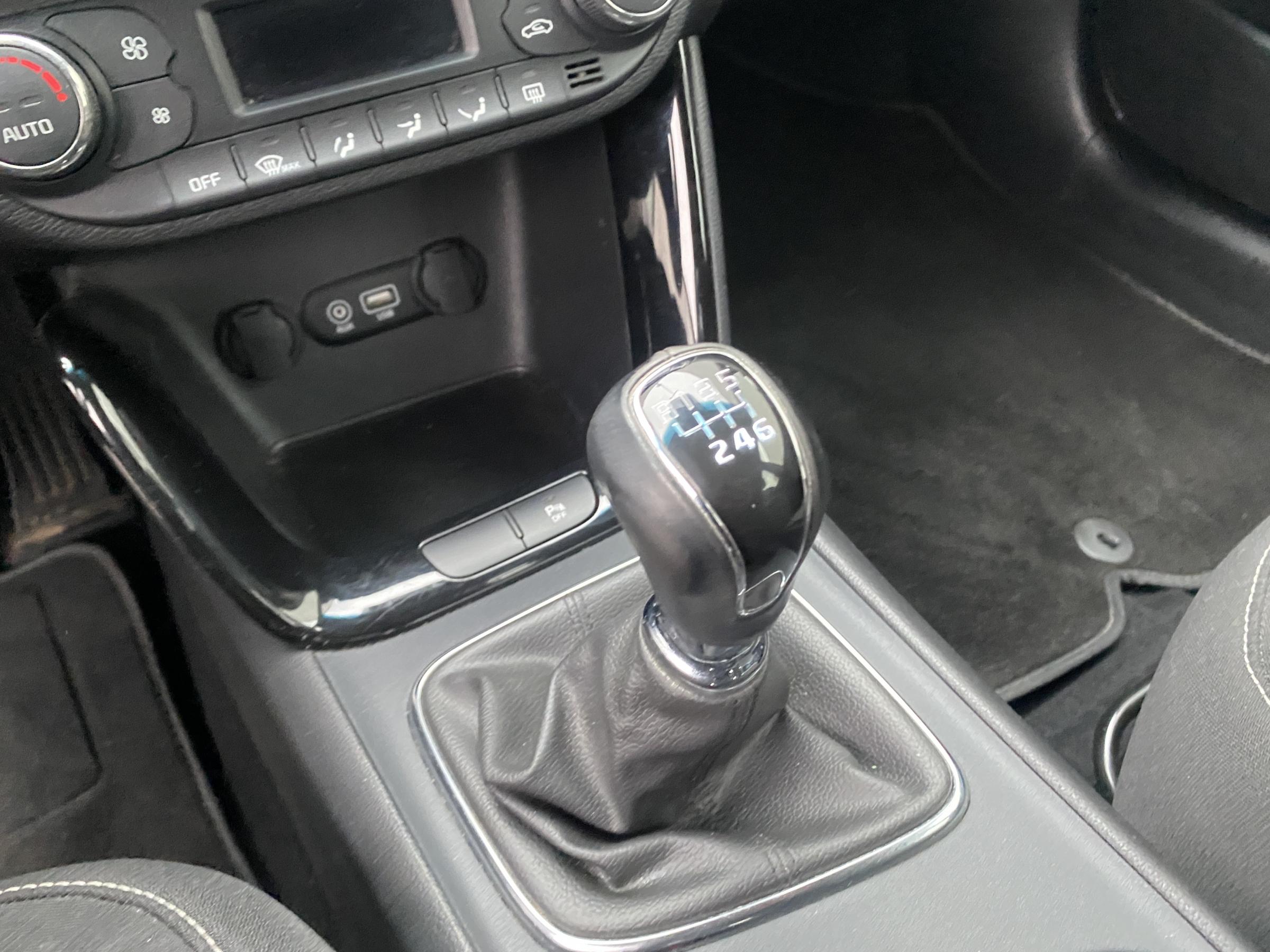 Kia Cee´d, 2017 - pohled č. 16