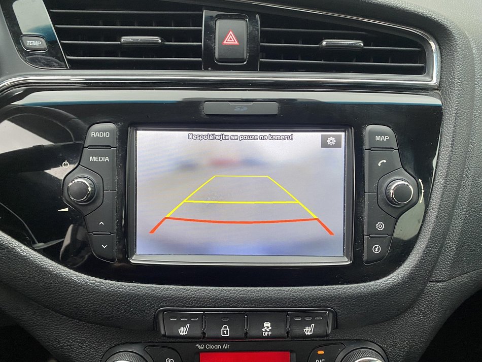 Kia Ceed 1.6 GDi  DreamTeam