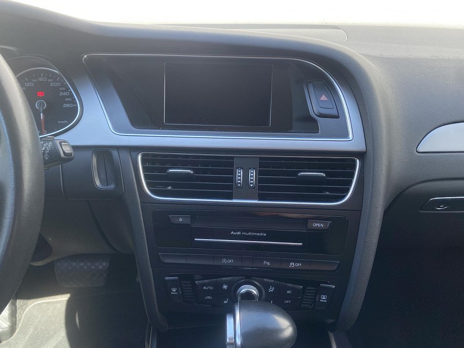 Audi A4 2.0 TDi  quattro