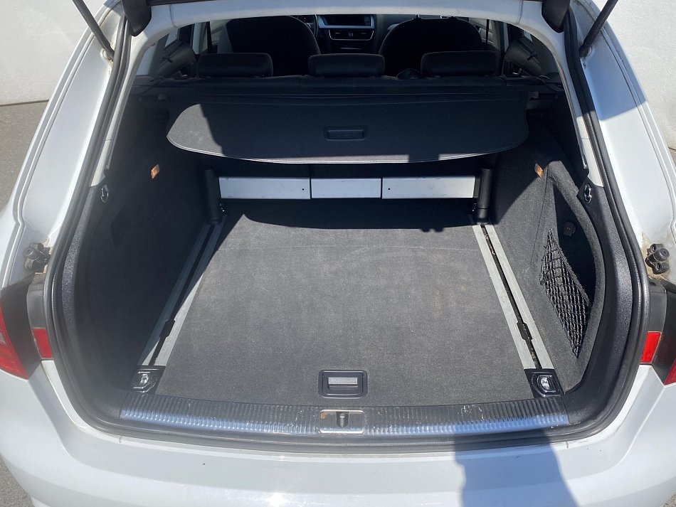 Audi A4 2.0 TDi  quattro