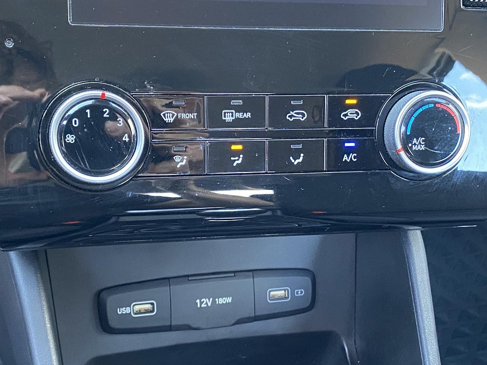 Hyundai Tucson 1.6 T-GDi Start