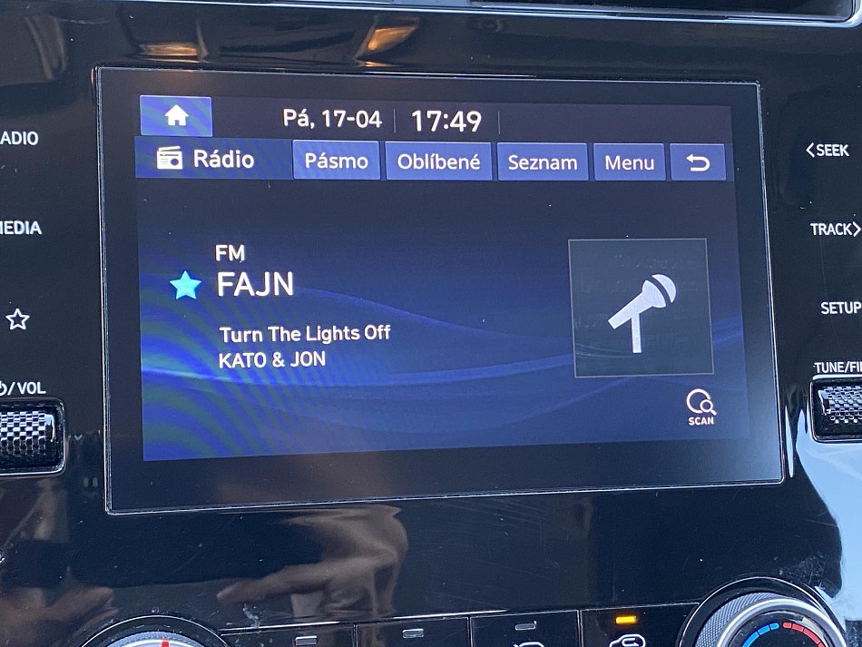 Hyundai Tucson 1.6 T-GDi Start