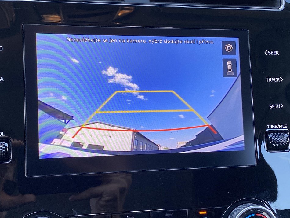 Hyundai Tucson 1.6 T-GDi Start