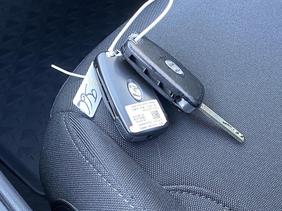 Hyundai Tucson 1.6 T-GDi Start