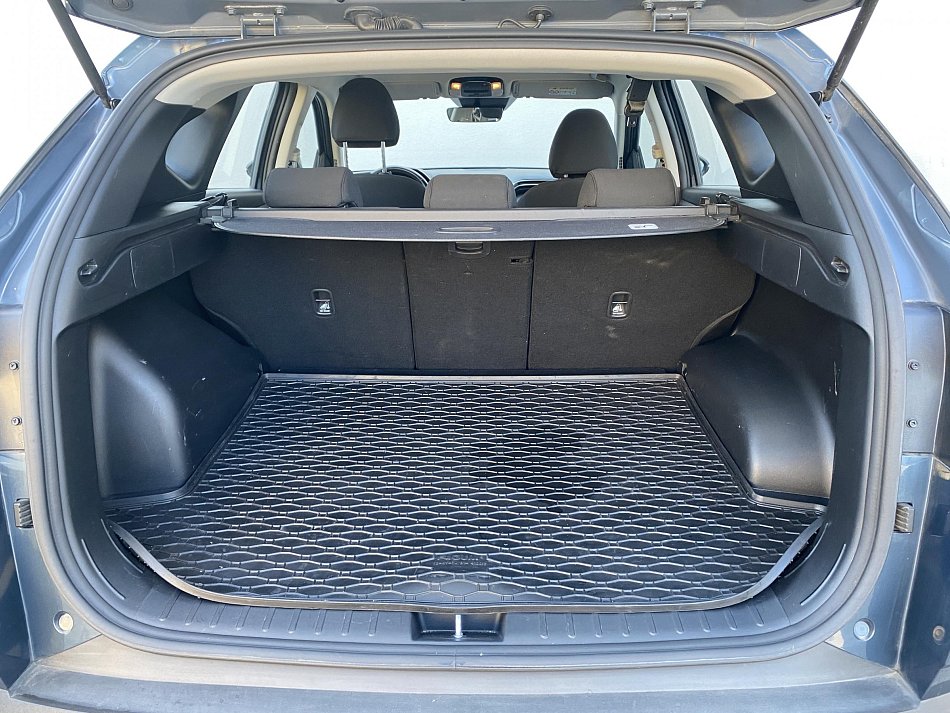 Hyundai Tucson 1.6 T-GDi Start