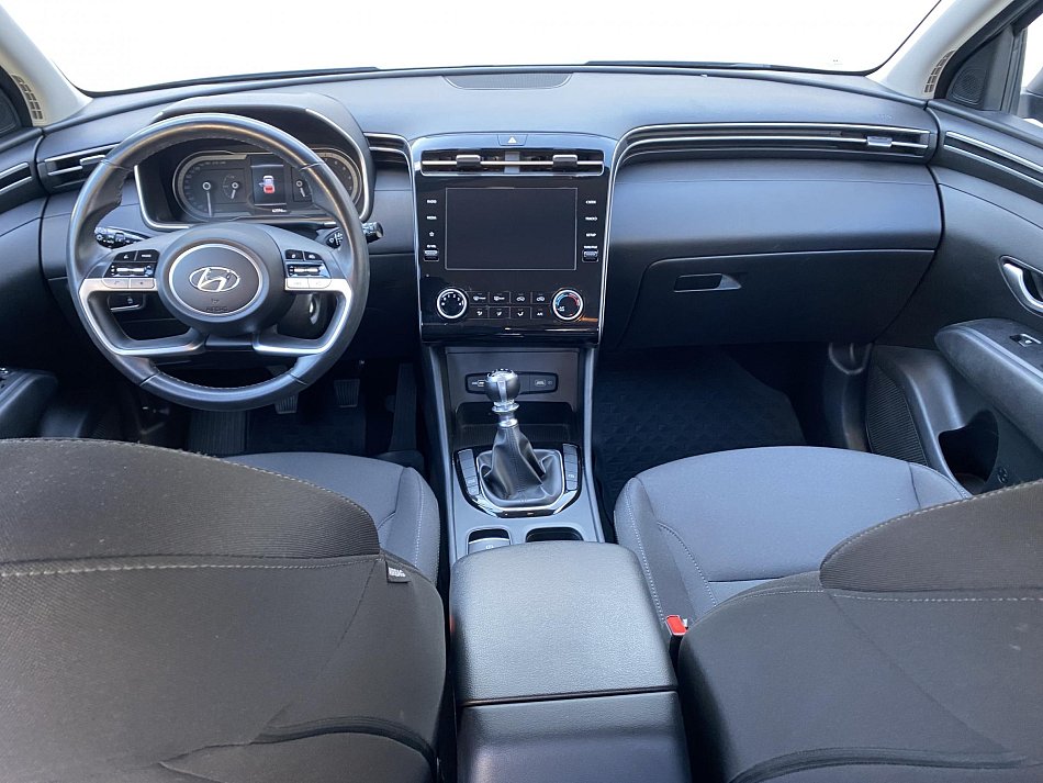 Hyundai Tucson 1.6 T-GDi Start