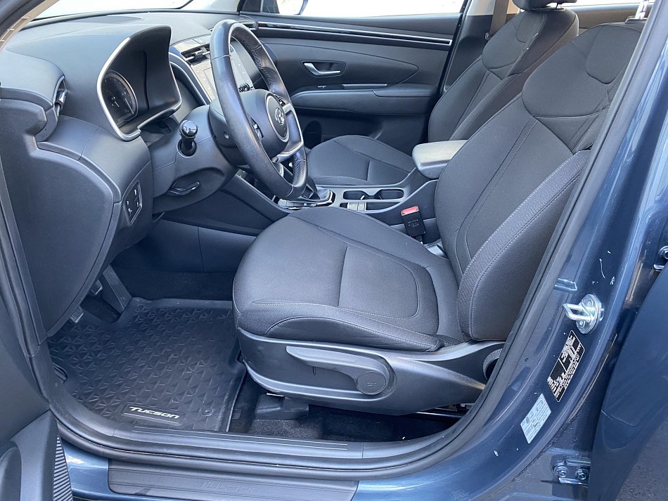 Hyundai Tucson 1.6 T-GDi Start