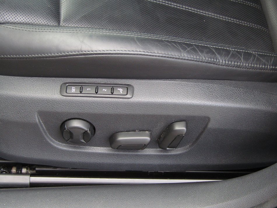 Škoda Superb III 2.0TDi 