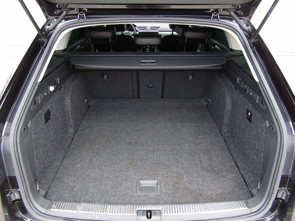 Škoda Superb III 2.0TDi 