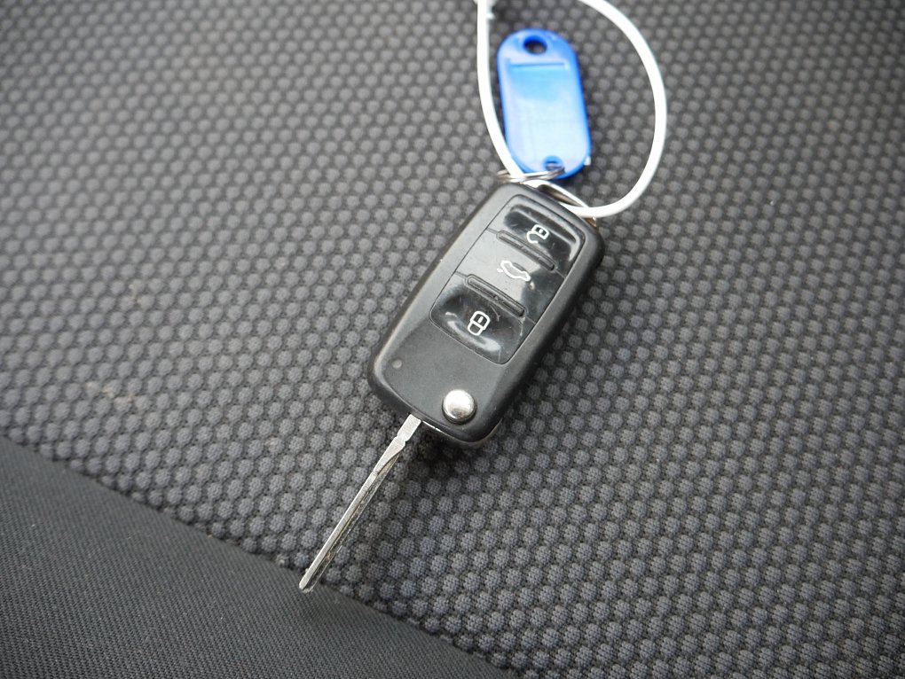 Škoda Citigo 1.0MPi 