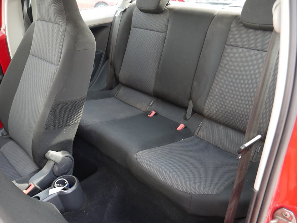 Škoda Citigo 1.0MPi 