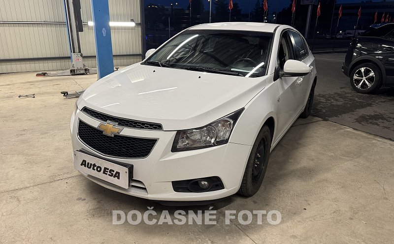 Chevrolet Cruze 1.8i 
