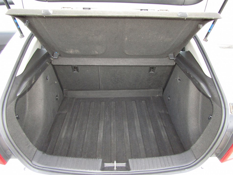 Chevrolet Cruze 1.8i 