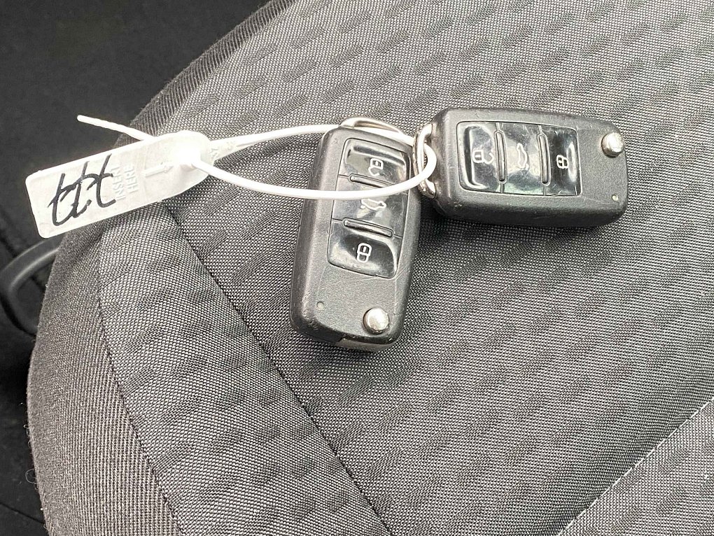 Škoda Roomster 1.2 TSi Style