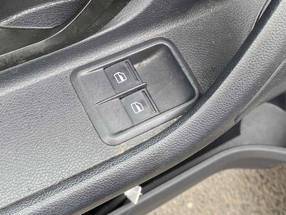 Škoda Roomster 1.2 TSi Style
