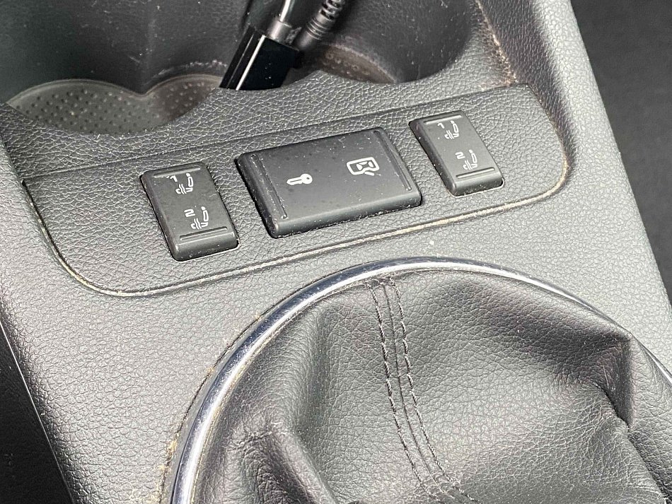 Škoda Roomster 1.2 TSi Style