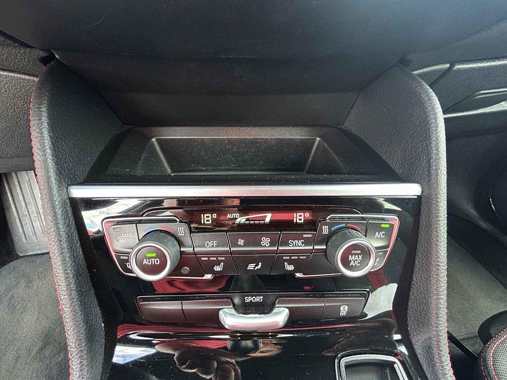 BMW Řada 2 1.5i 