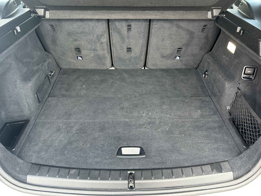 BMW Řada 2 1.5i 