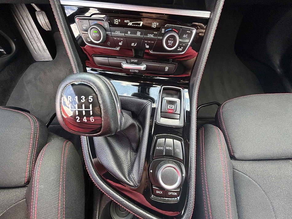 BMW Řada 2 1.5i 