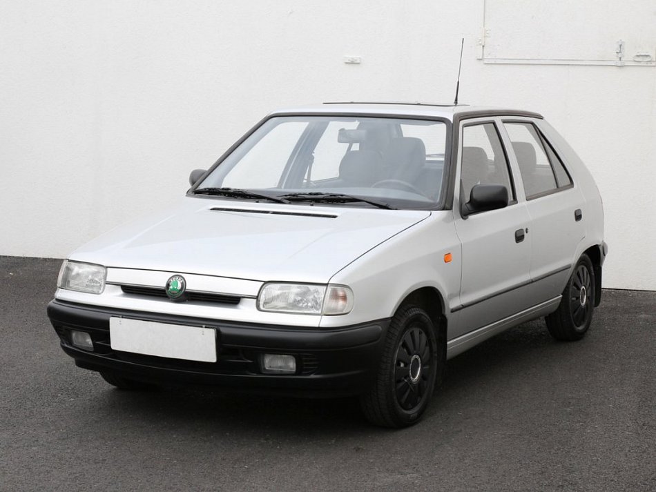 Škoda Felicia 1.3 