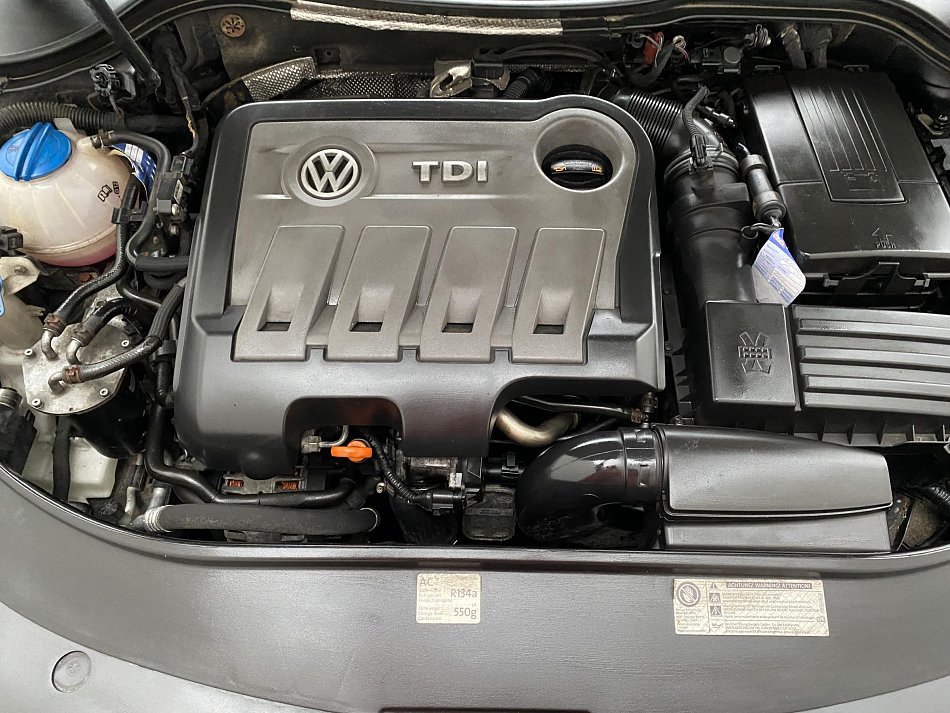 Volkswagen Passat 2.0TDi Comfortline