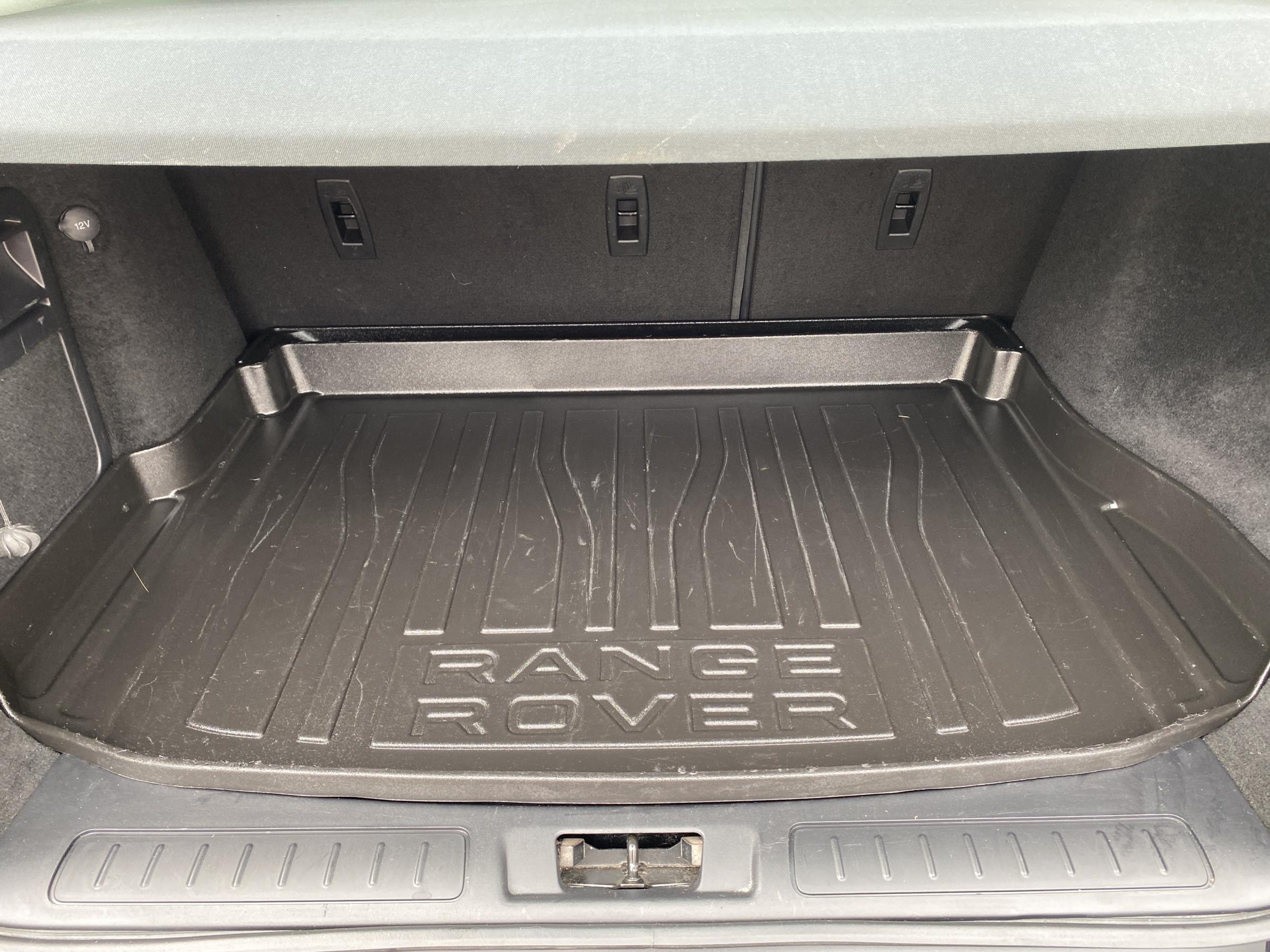Land Rover Evoque, 2014 - pohled č. 8