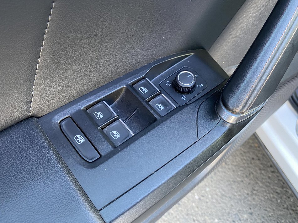 Cupra Formentor 2.0 TSi  4Drive