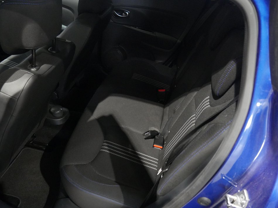 Renault Clio 1.2 TCe 