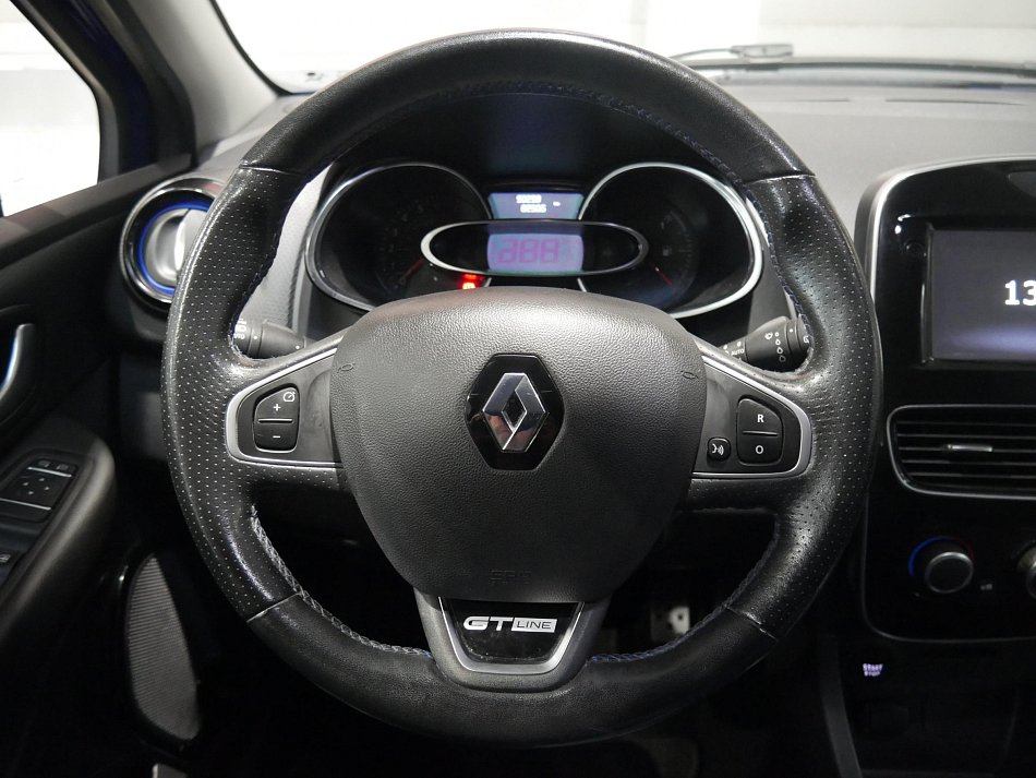 Renault Clio 1.2 TCe 
