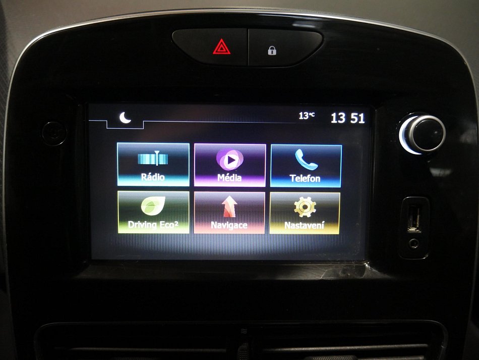 Renault Clio 1.2 TCe 