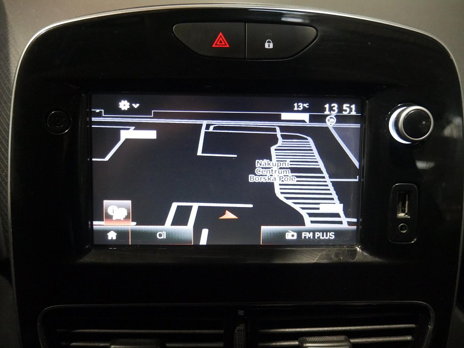 Renault Clio 1.2 TCe 