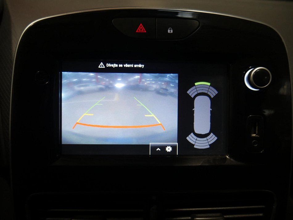 Renault Clio 1.2 TCe 