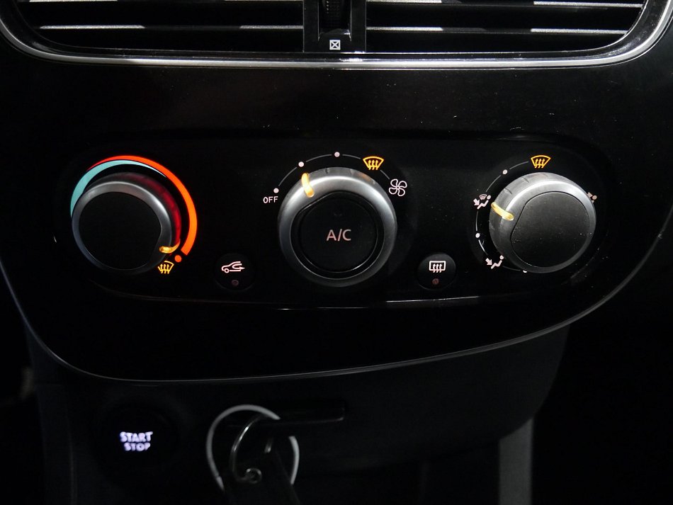 Renault Clio 1.2 TCe 