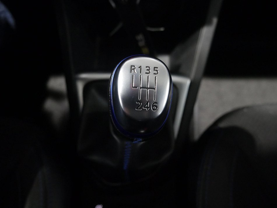 Renault Clio 1.2 TCe 