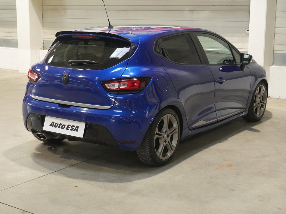 Renault Clio 1.2 TCe 