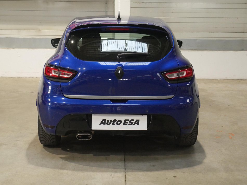 Renault Clio 1.2 TCe 