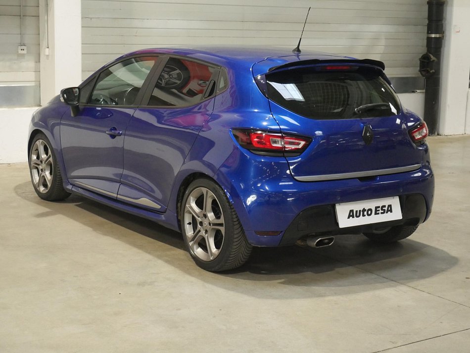 Renault Clio 1.2 TCe 